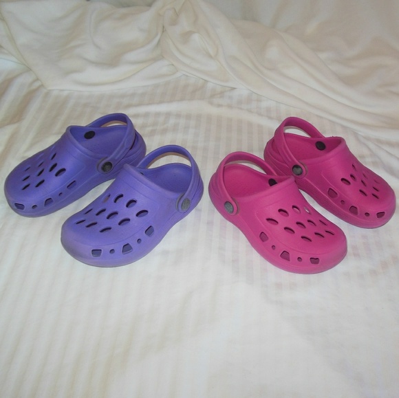 croc knock off